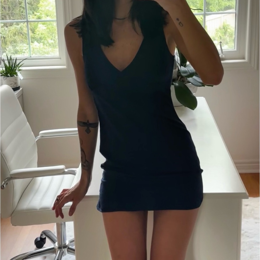 Sunday best Mini Dress!